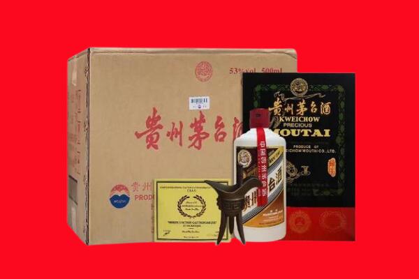 周口市商水剑南春周边回收