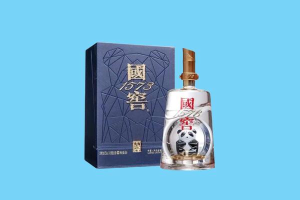 周口市商水回收国窖1573
